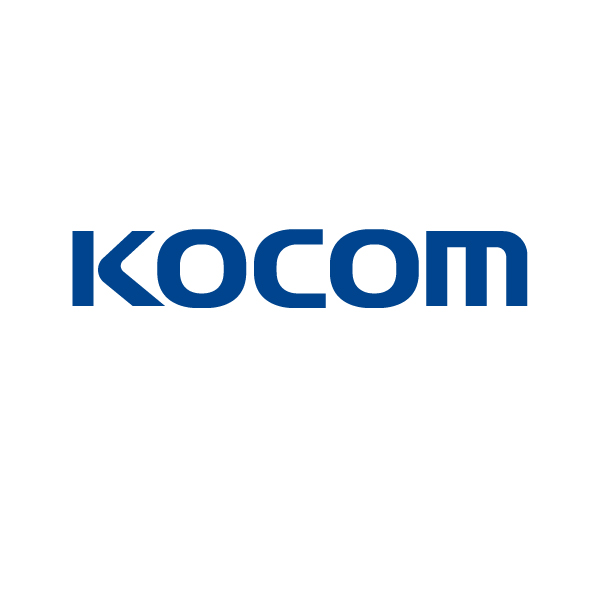 KOCOM CO., LTD Logo