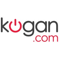 KOGAN.COM LTD logo