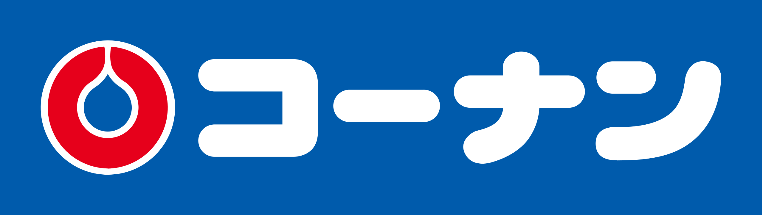 KOHNAN SHOJI CO.,LTD. Logo