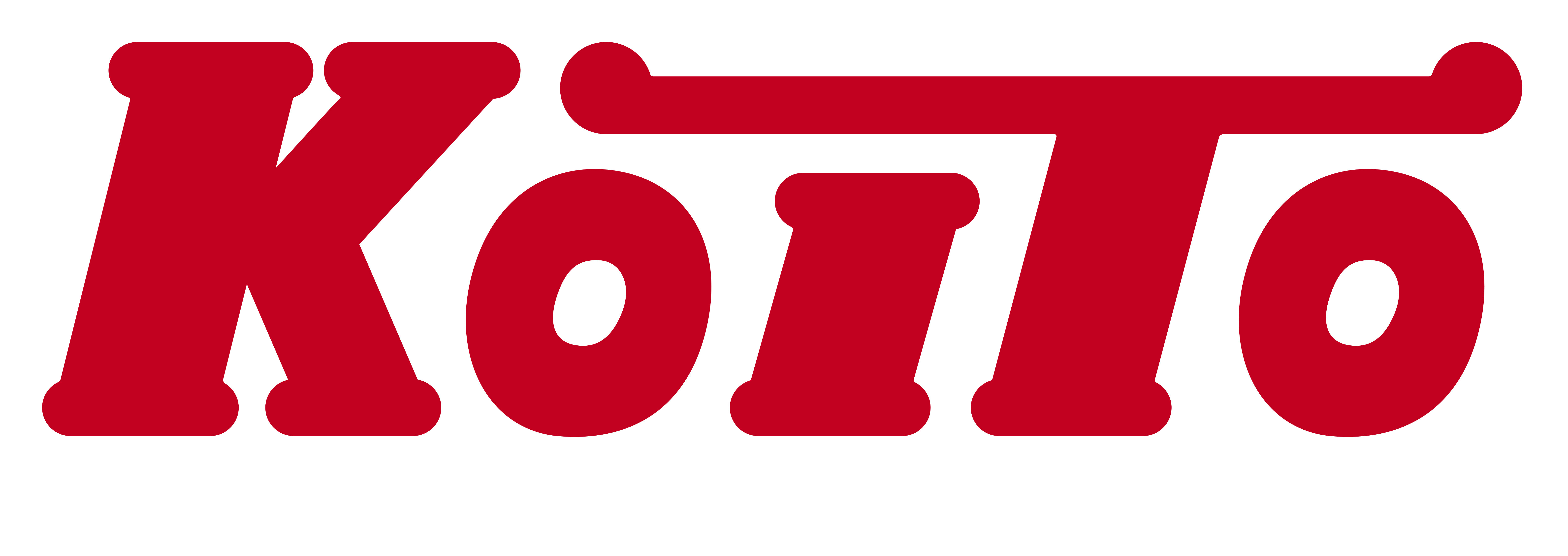 KOITO MANUFACTURING CO.,LTD. Logo