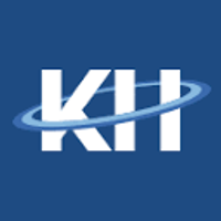 KOMAIHALTEC Inc. logo