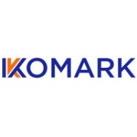 KOMARKCORP BERHAD logo