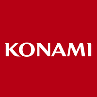 KONAMI GROUP CORPORATION logo