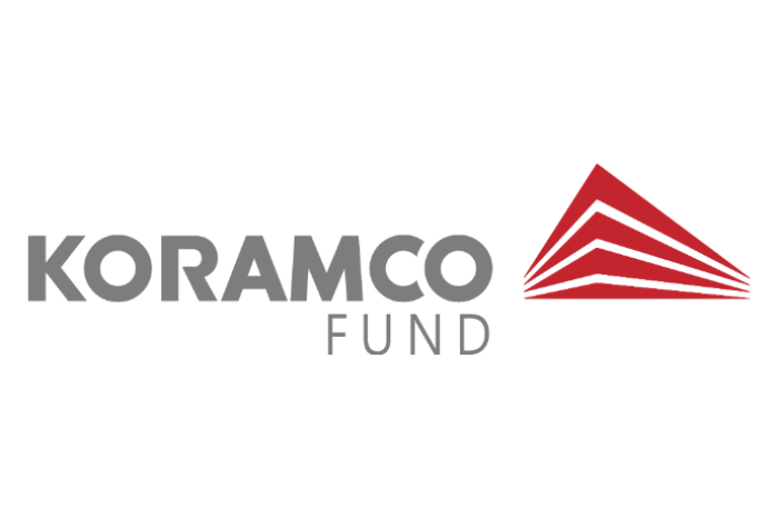 KORAMCO THE ONE REIT Logo