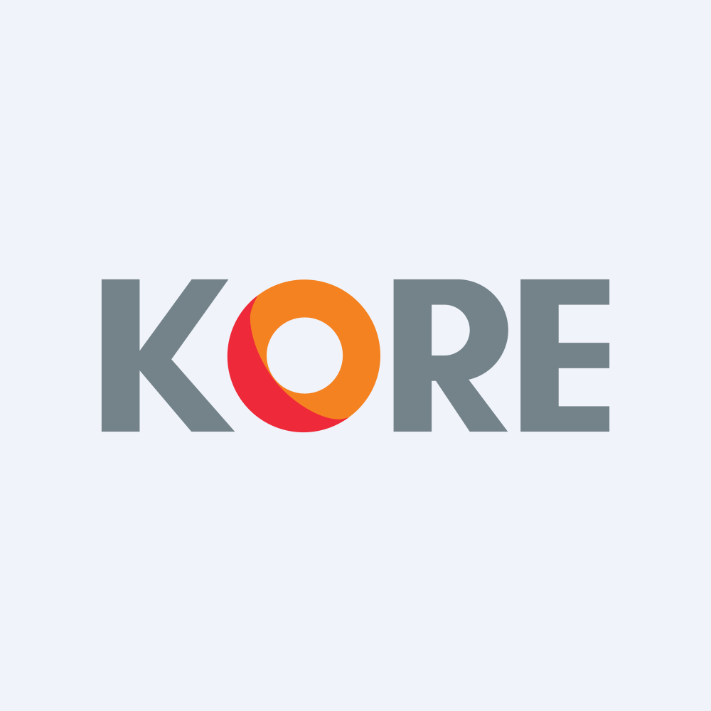 KORE Group Holdings, Inc. Logo