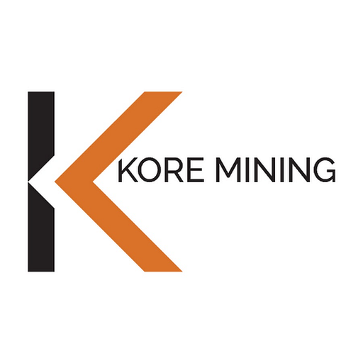 KORE Mining Ltd. logo