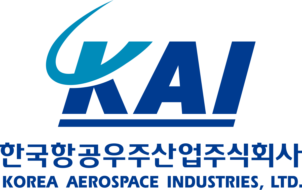 KOREA AEROSPACE INDUSTRIES, LTD. Logo