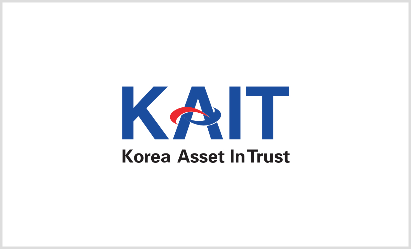 KOREA ASSET IN TRUST Co., Ltd Logo