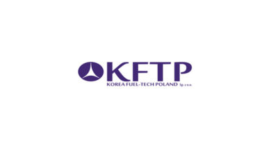 KOREA FUEL-TECH CORPORATION Logo