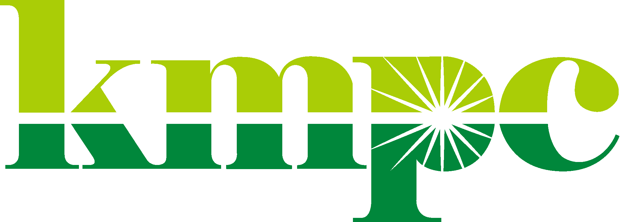 KOREA MIRACLE PEOPLE COMPANY Co., Ltd. Logo