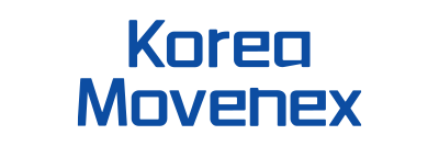 KOREA MOVENEX CO., LTD. Logo