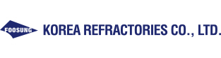 KOREA REFRACTORIES CO.,LTD Logo