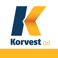 KORVEST LTD logo