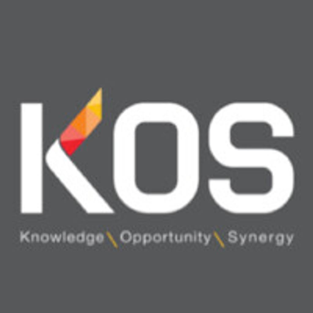 KOS International Holdings Limited logo