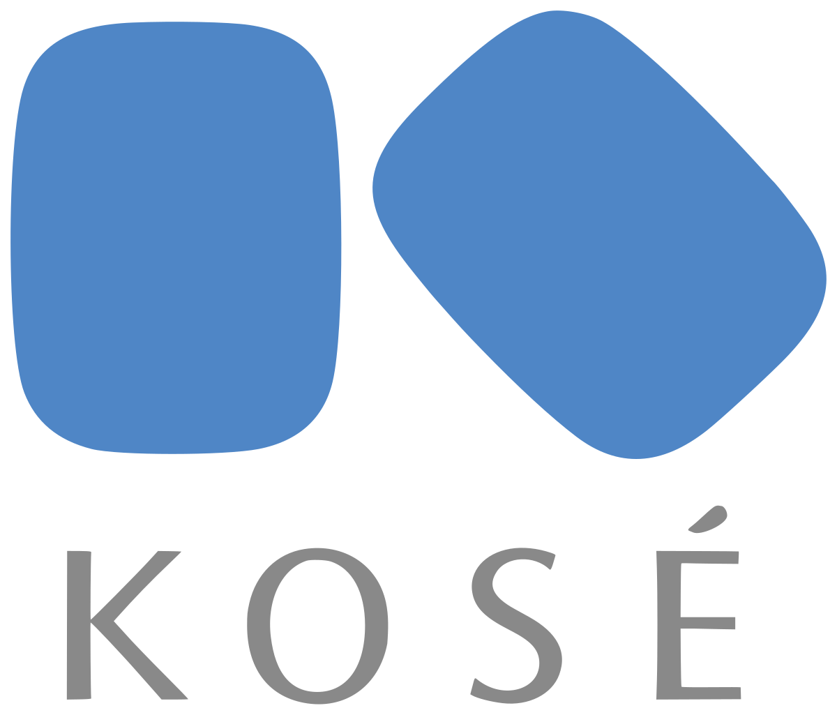 KOSE R.E. Co.,Ltd. Logo