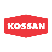 KOSSAN RUBBER INDUSTRIES BHD. logo