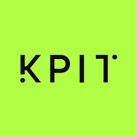 KPIT Technologies Ltd logo