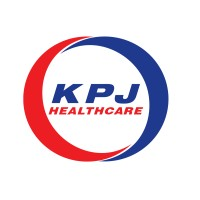 KPJ HEALTHCARE BERHAD logo