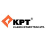 KPT INDUSTRIES LIMITED logo