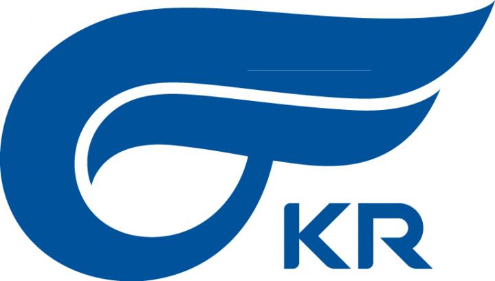 KR MOTORS CO., LTD Logo