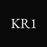 KR1 Plc logo
