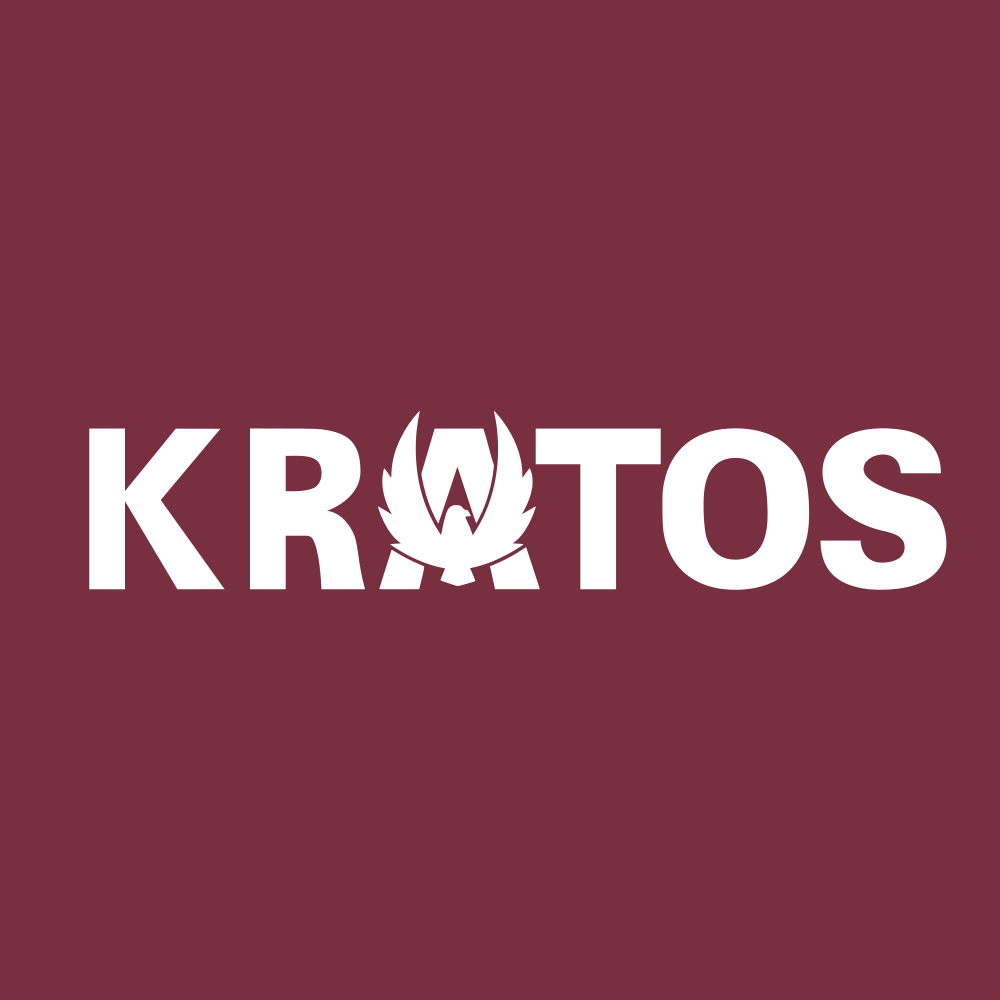 KRATOS DEFENSE & SECURITY SOLUTIONS, INC. Logo