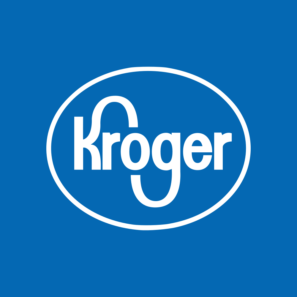 KROGER CO Logo