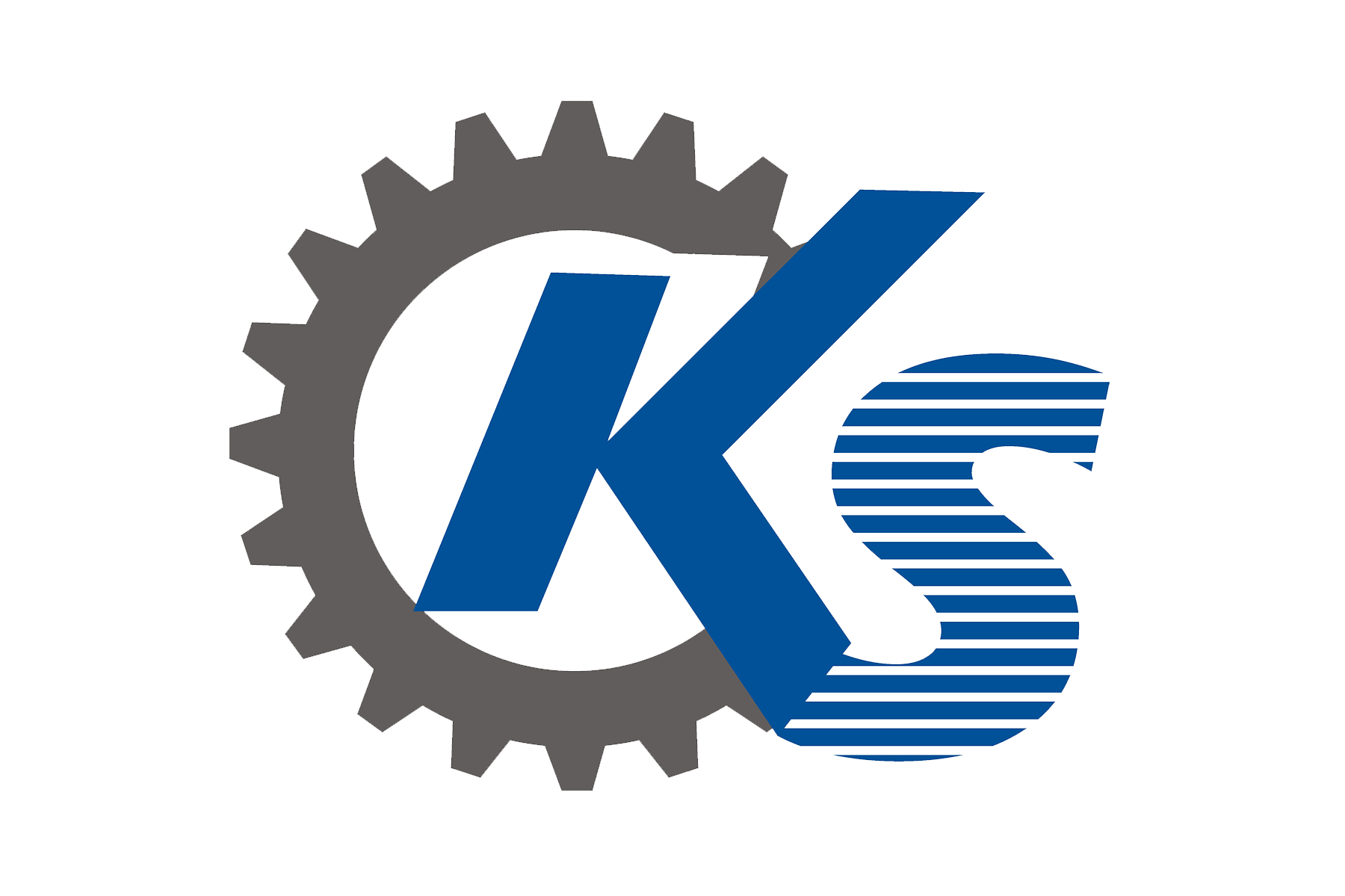 KS Industry Co., Ltd. Logo