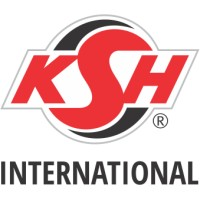 KSH INTERNATIONAL LIMITED logo