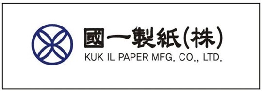 KUK-IL PAPER MFG CO.,LTD Logo