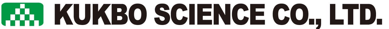 KUKBO Co.,LTD Logo