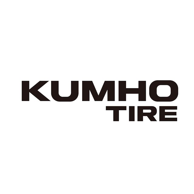 KUMHO TIRE CO., INC. Logo