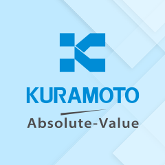 KURAMOTO CO.,LTD. Logo