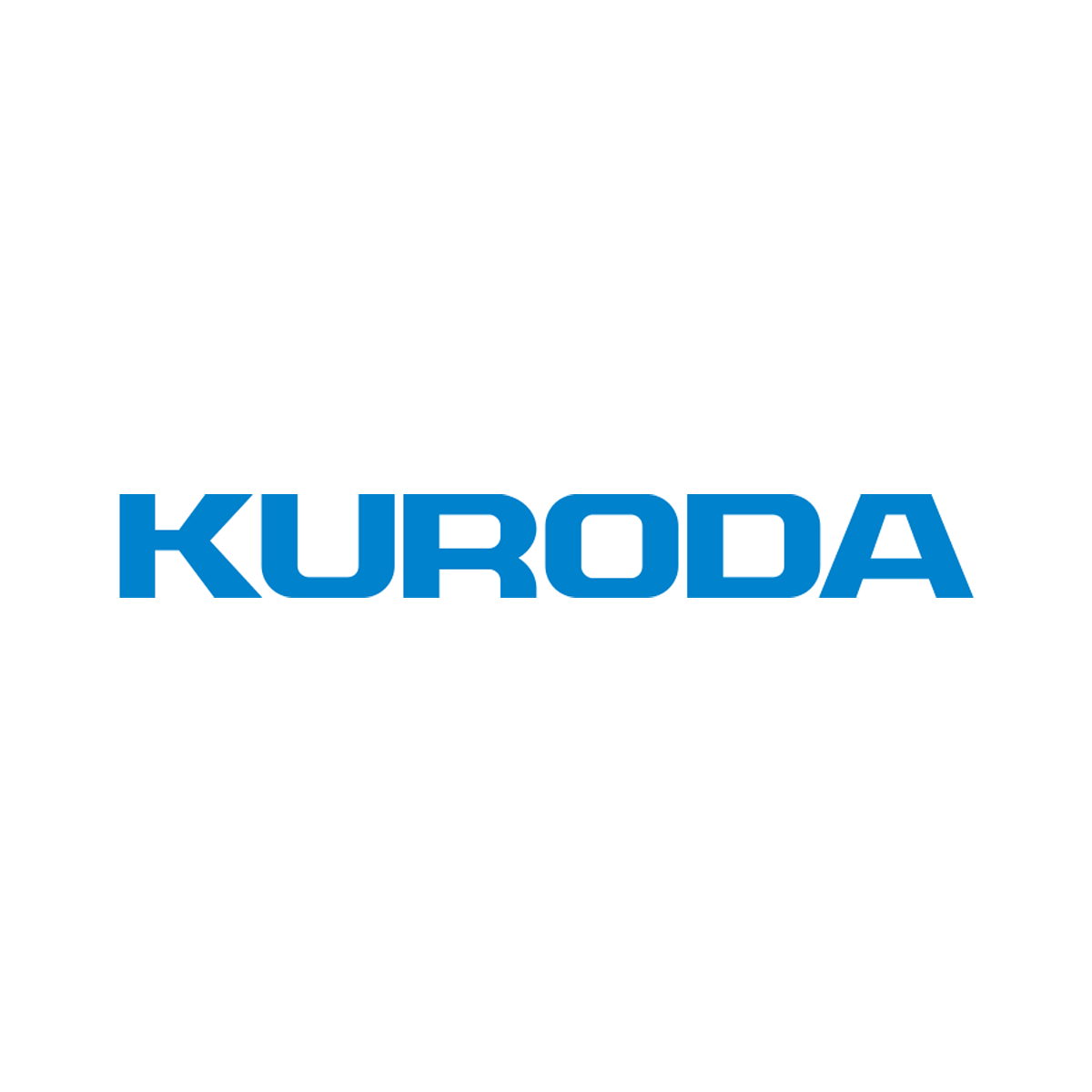 KURODA PRECISION INDUSTRIES LTD. Logo