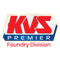 KVS Castings Limited logo