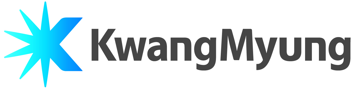 KWANG MYUNG ELECTRIC CO.,LTD Logo