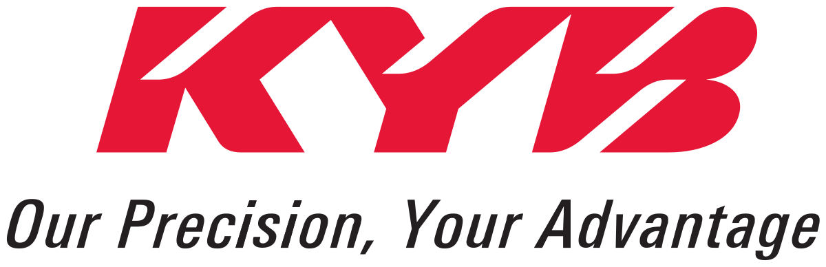 KYB Corporation Logo