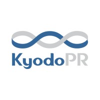 KYODO PUBLIC RELATIONS CO.,LTD. Logo