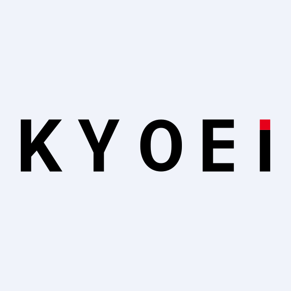 KYOEI SANGYO CO.,LTD. Logo