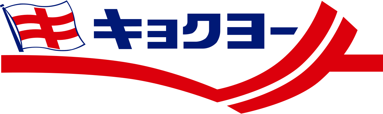 KYOKUYO CO., LTD. Logo