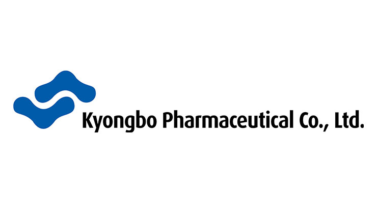 KYONGBO PHARMACEUTICAL CO., LTD. Logo