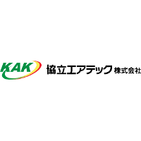 KYORITSU AIR TECH INC. Logo