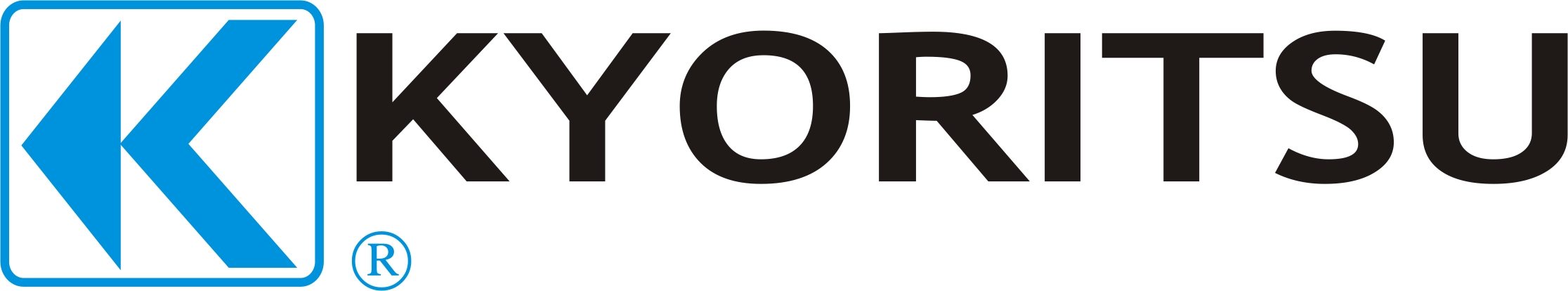 KYORITSU CO.,LTD. Logo