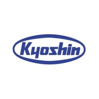 KYOSHIN CO.,LTD. Logo
