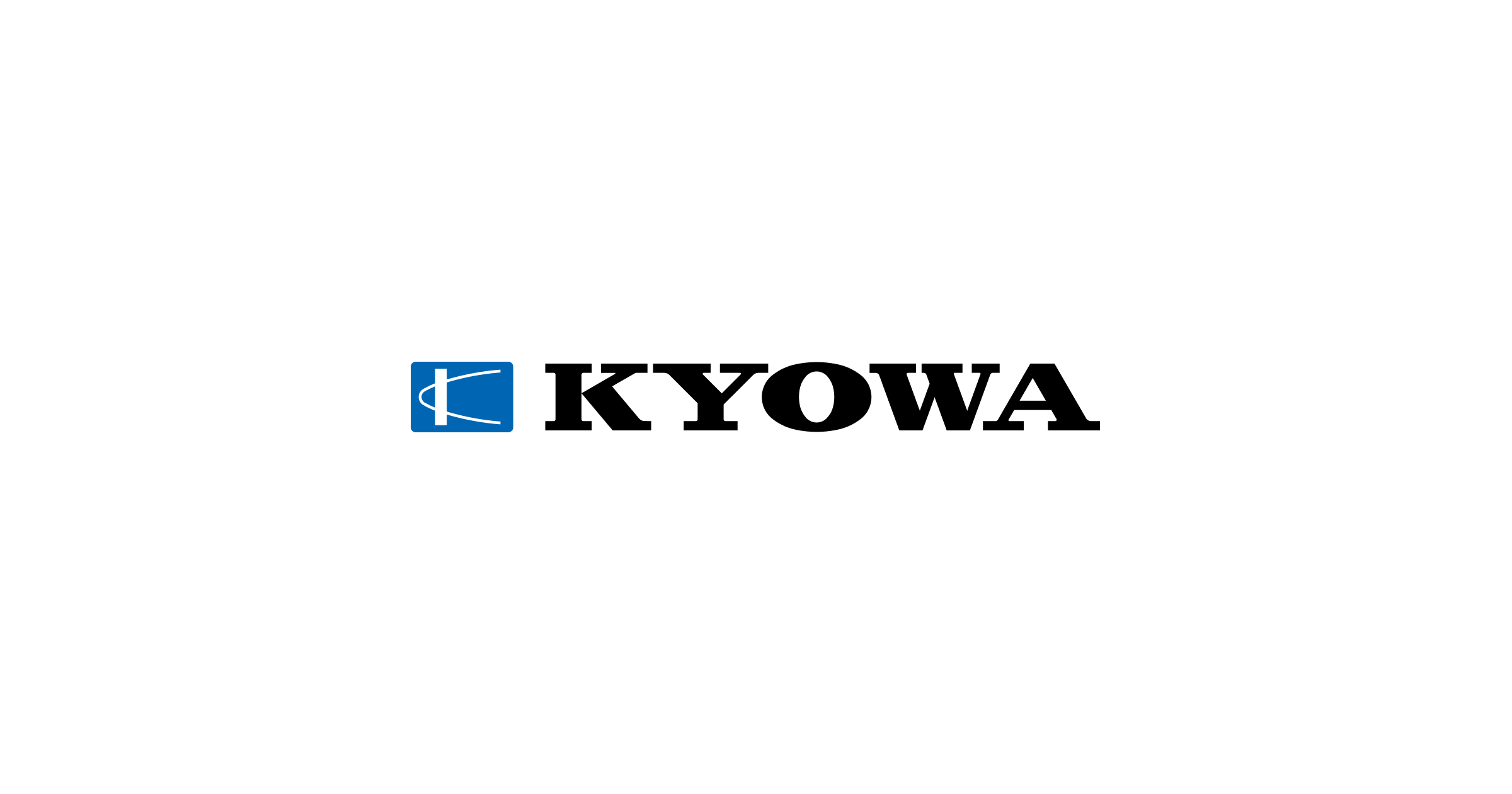 KYOWA ELECTRONIC INSTRUMENTS CO.,LTD. Logo