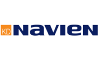 KYUNG DONG NAVIEN CO.,LTD Logo