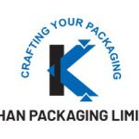 Kahan Packaging Limited logo