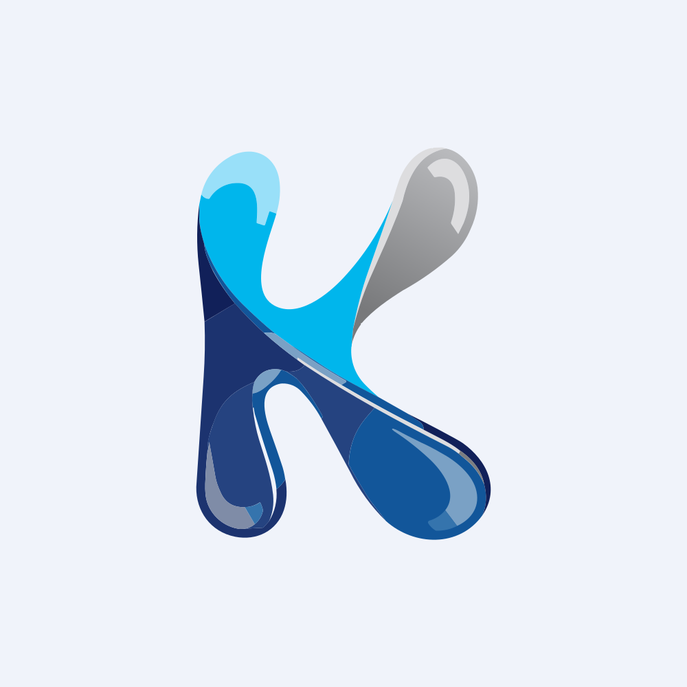Kairos Pharma, LTD. Logo