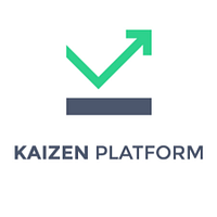 Kaizen Platform, Inc. logo