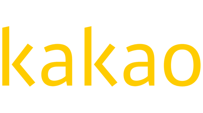 Kakao Corp. Logo